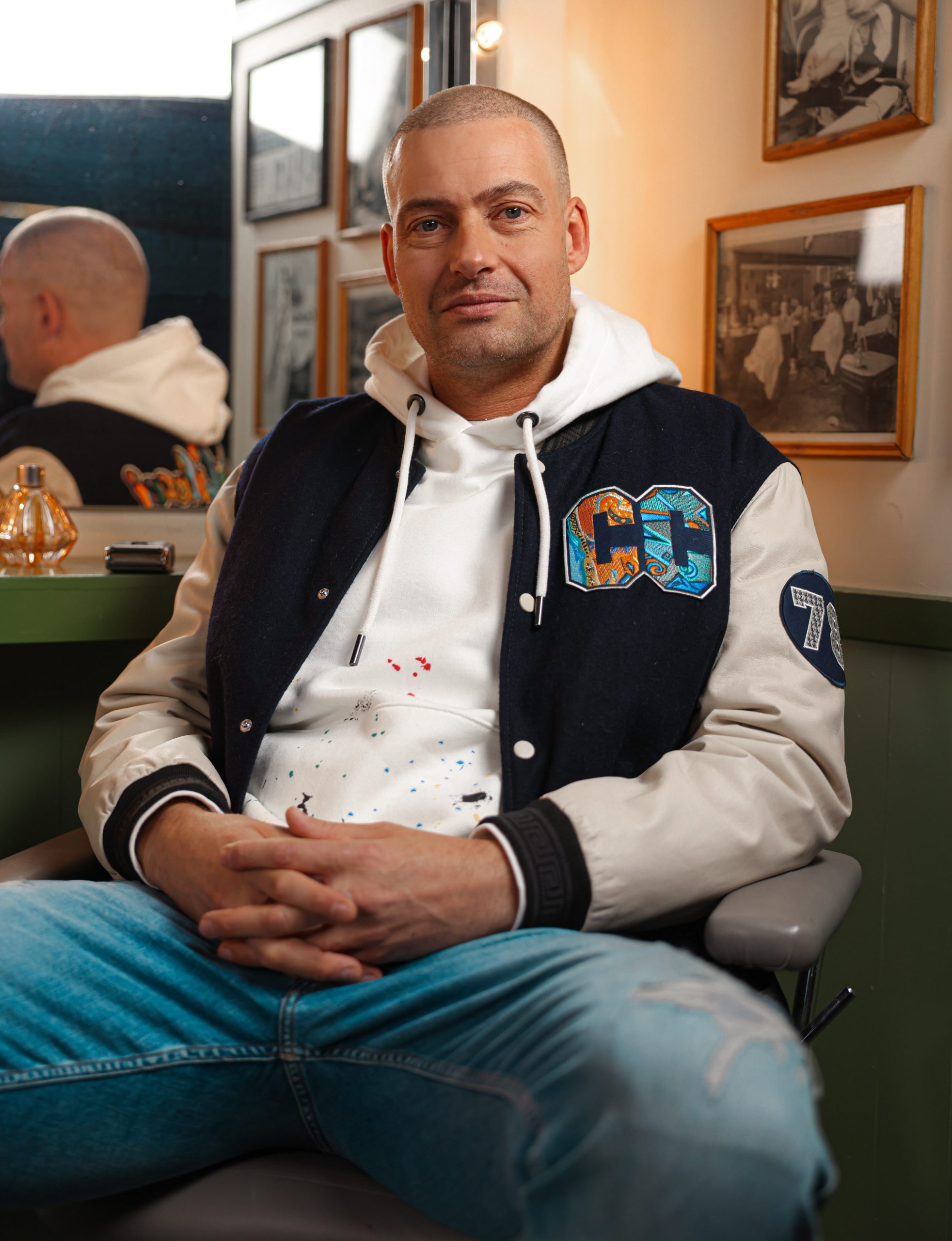 Lange Frans