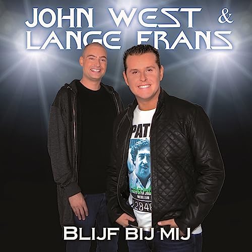 Blijf bij mij