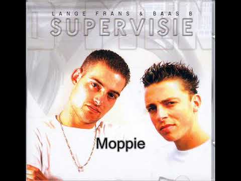Moppie
