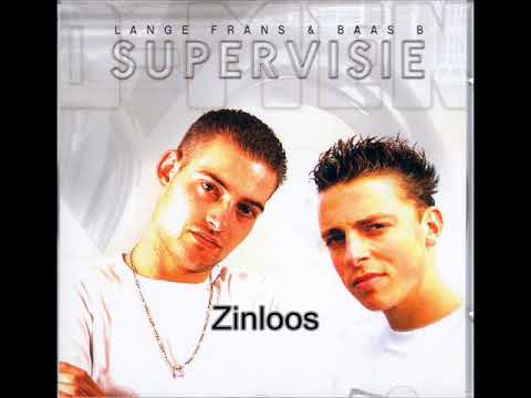 Zinloos